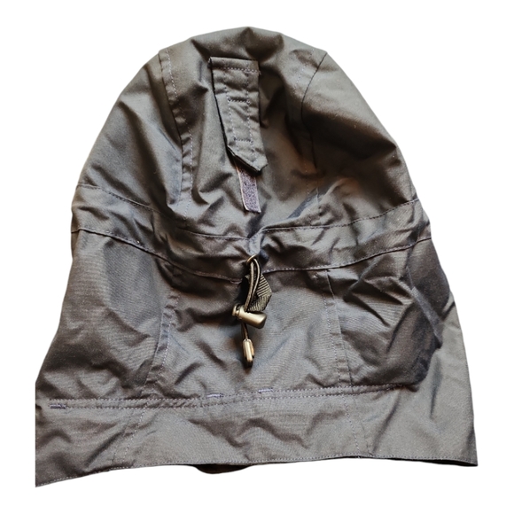 STORMTECH Blue Jacket With Hood Mens - Picture 7 of 8